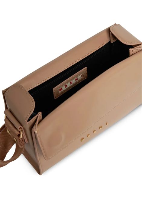 Borsa con logo MARNI KIDS | M01967 M00TK0M315